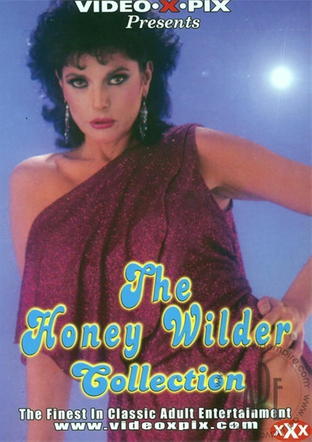 daniel tsao recommends honey wilder milf pic