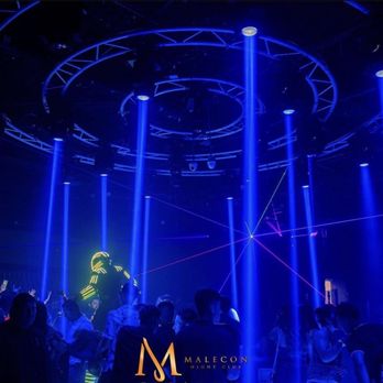 amanda maclean recommends el malecon nightclub pic