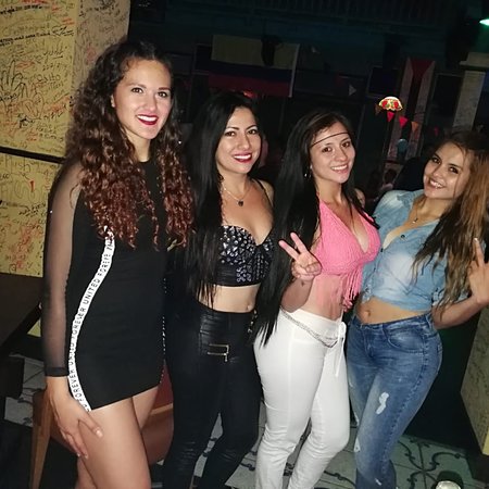 Best of El malecon nightclub