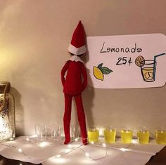 deona jones recommends Elf On The Shelf Porn