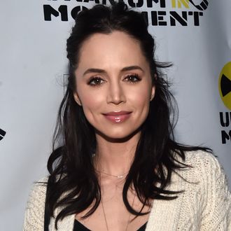 alex horky recommends Eliza Dushku Topless