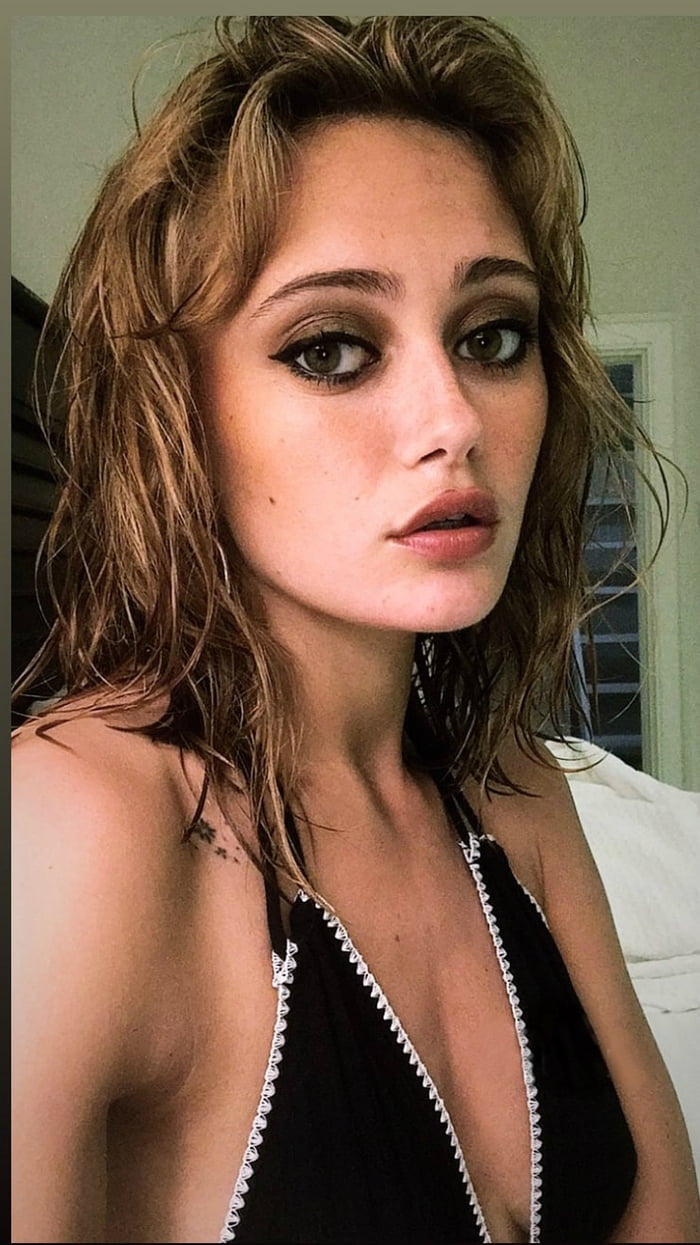 andrei pascu recommends ella purnell hot pic