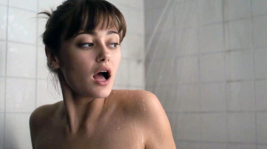 anthony wahome recommends ella purnell nude pic