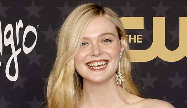 arnela osmancevic share elle fanning ass photos