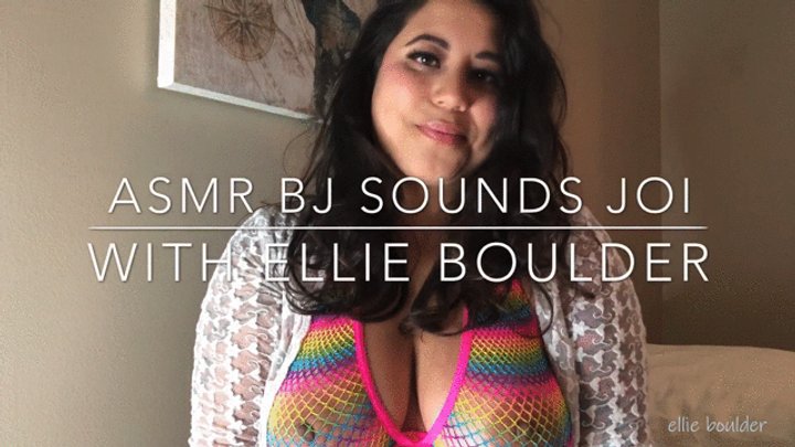 ashley fortado recommends Ellie Boulder Joi