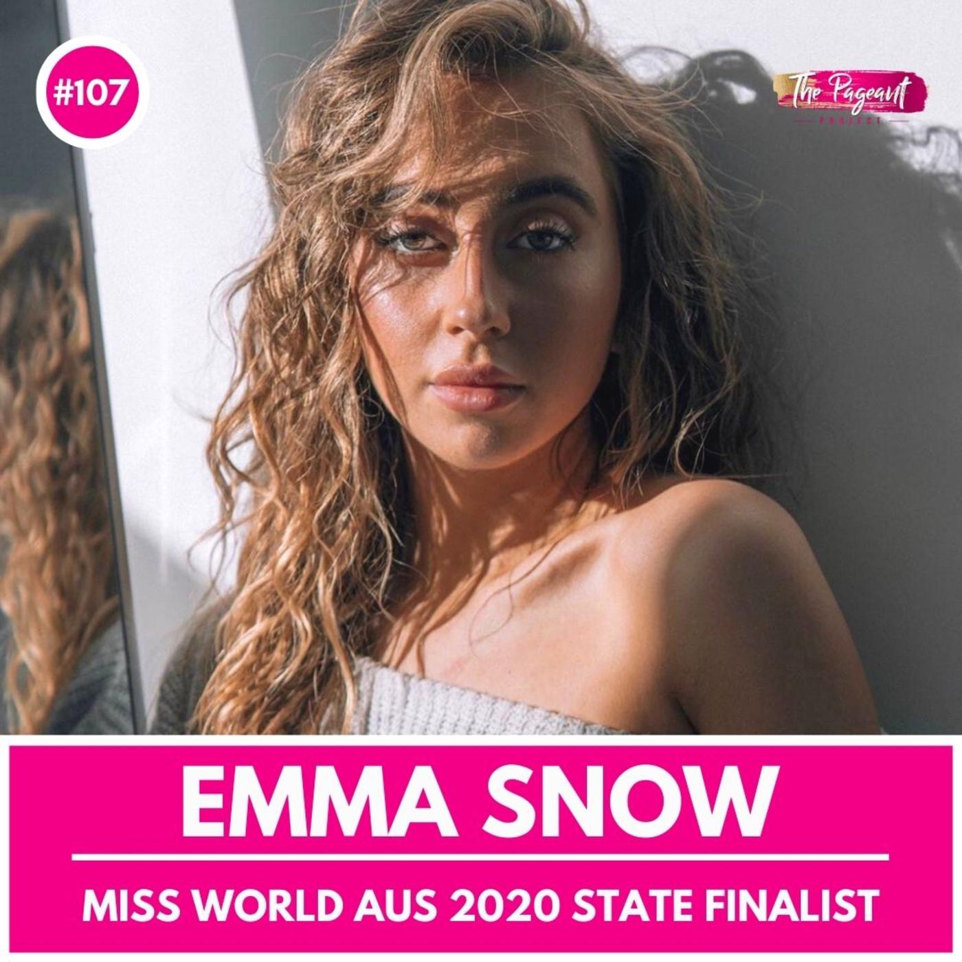 allen clausen recommends emma snow pic