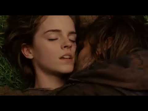 emma watson sexy scene