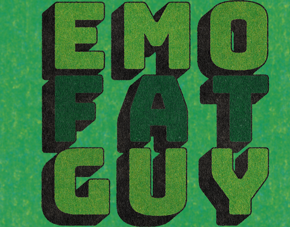 diana mccray recommends Emo Fat Guy