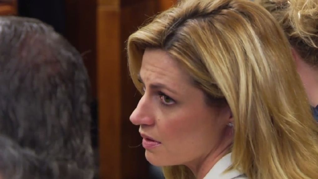 autumn richey recommends erin andrews leaks pic