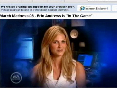 del hatch recommends erin andrews nude leaked pic