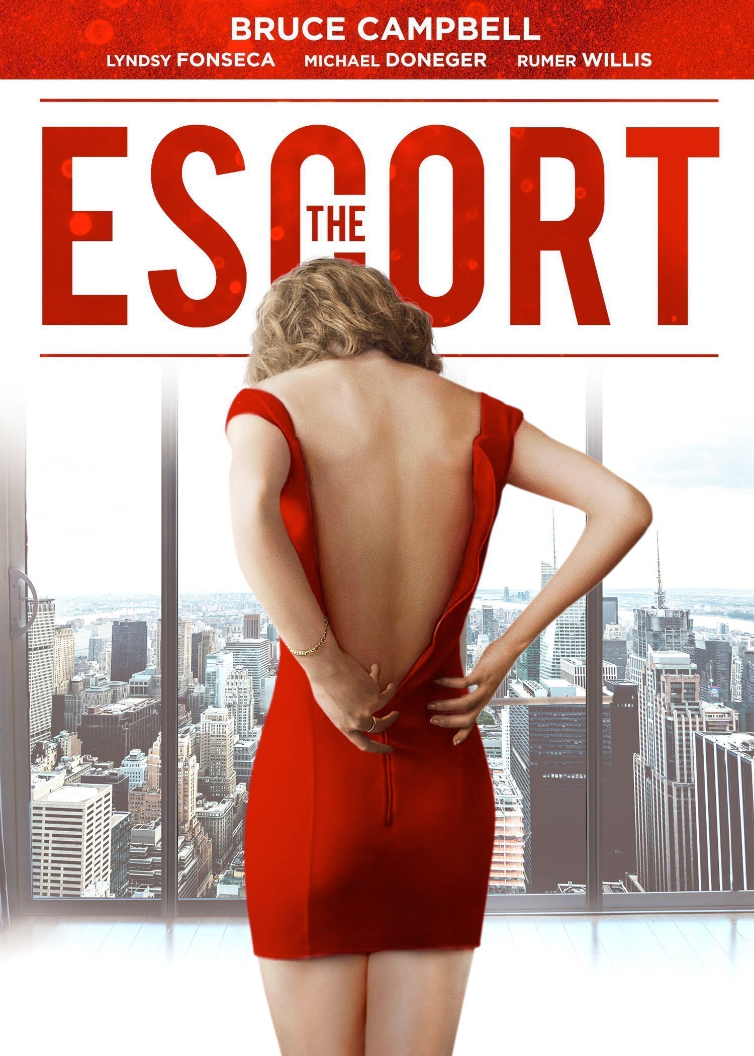 carl canning recommends escort movies pic