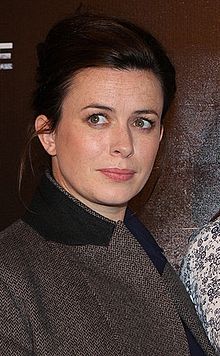 Best of Eve myles naked