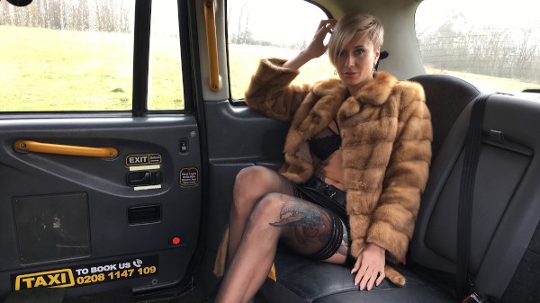 clifford bryant share faketaxi footjob photos