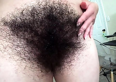 bryan brubaker recommends hairy bush porn pic