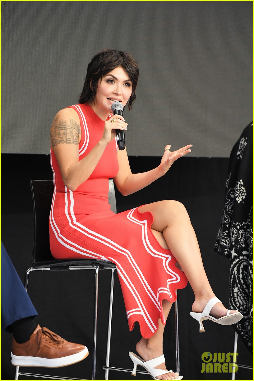 bob hovey recommends daniella pineda hot pic