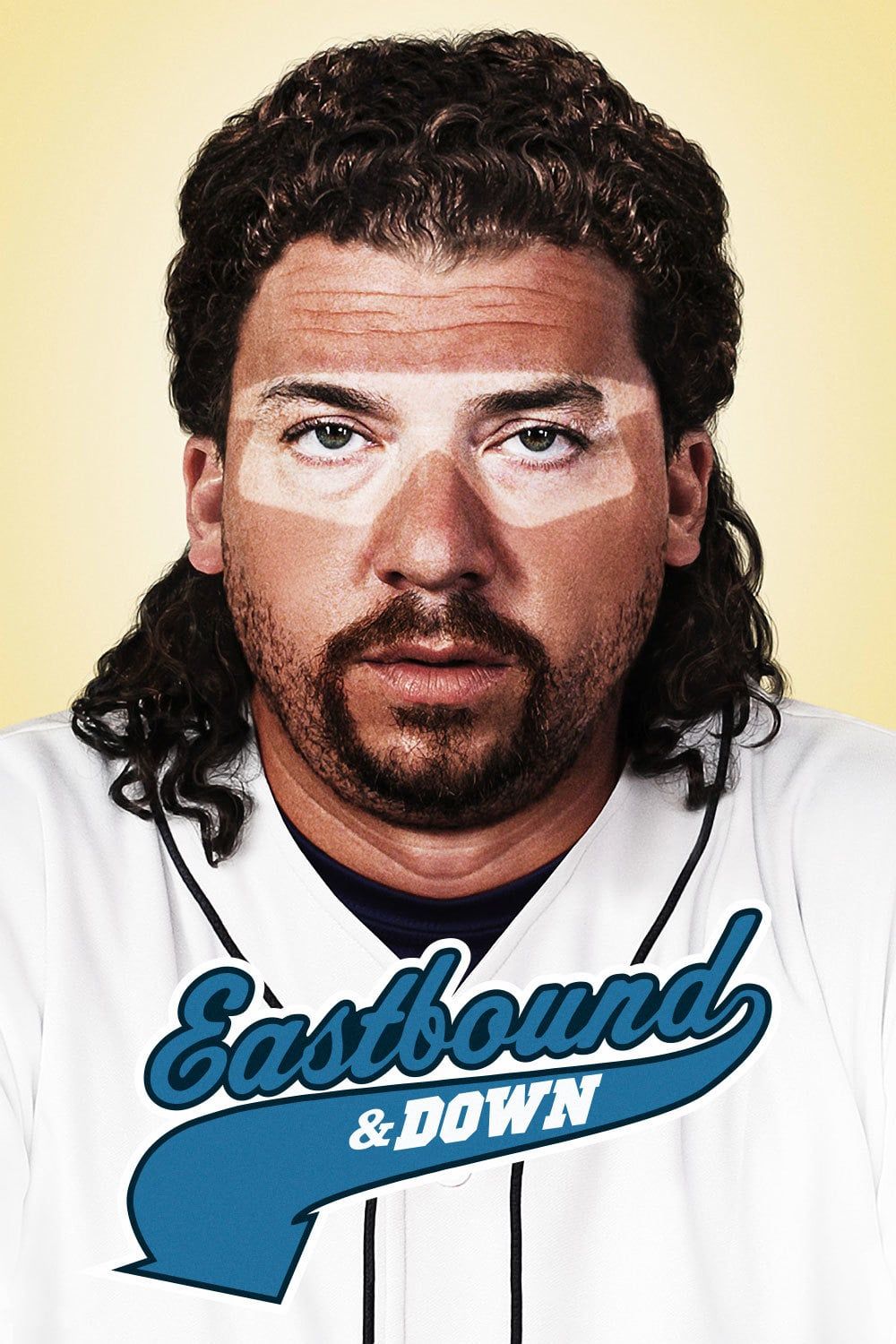 Eastbound And Down Tits de colombianos