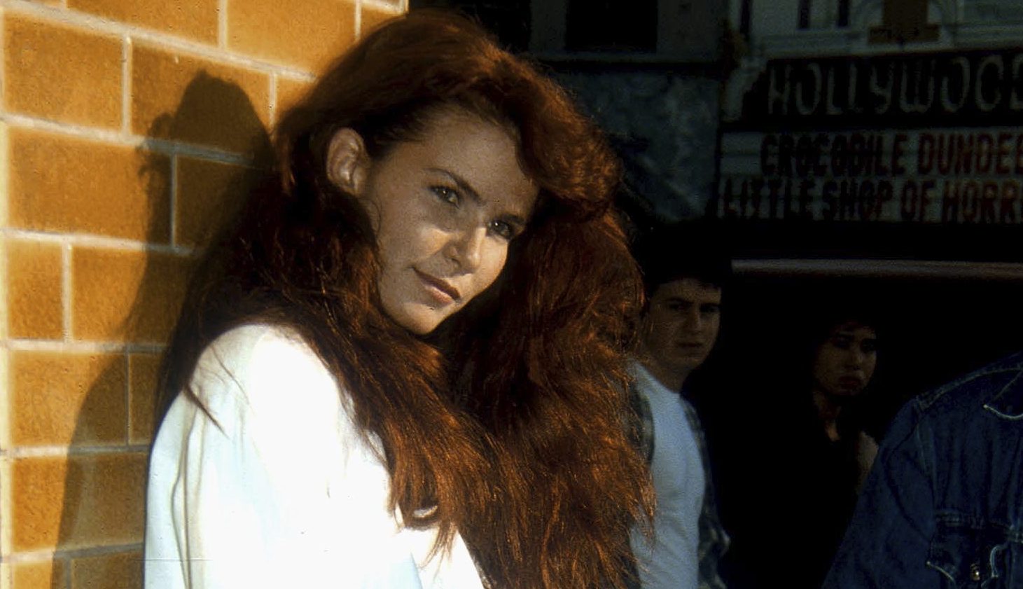 brittany minnich recommends tawny kitaen naked pic