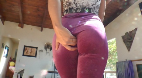 Best of Abella danger leggings