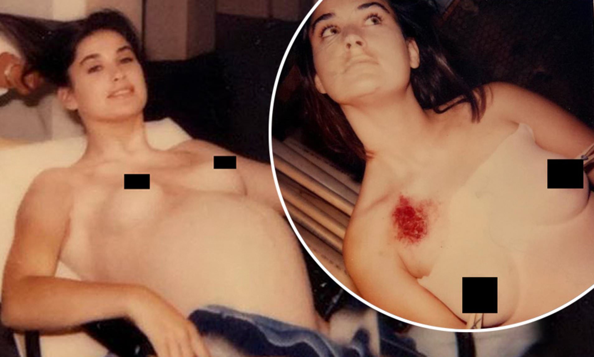 christian axisa recommends demi moore tities pic