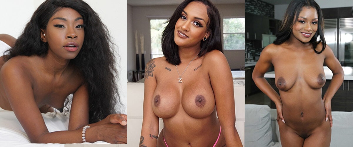 carol bryce recommends sexy ebony pornstars pic