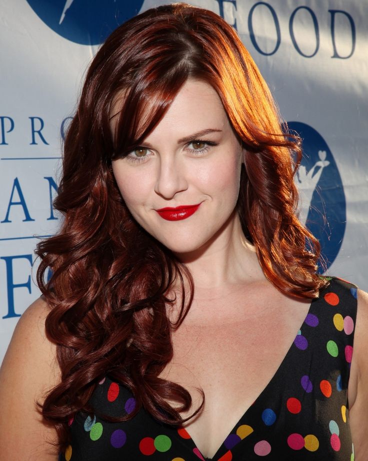 hot sara rue