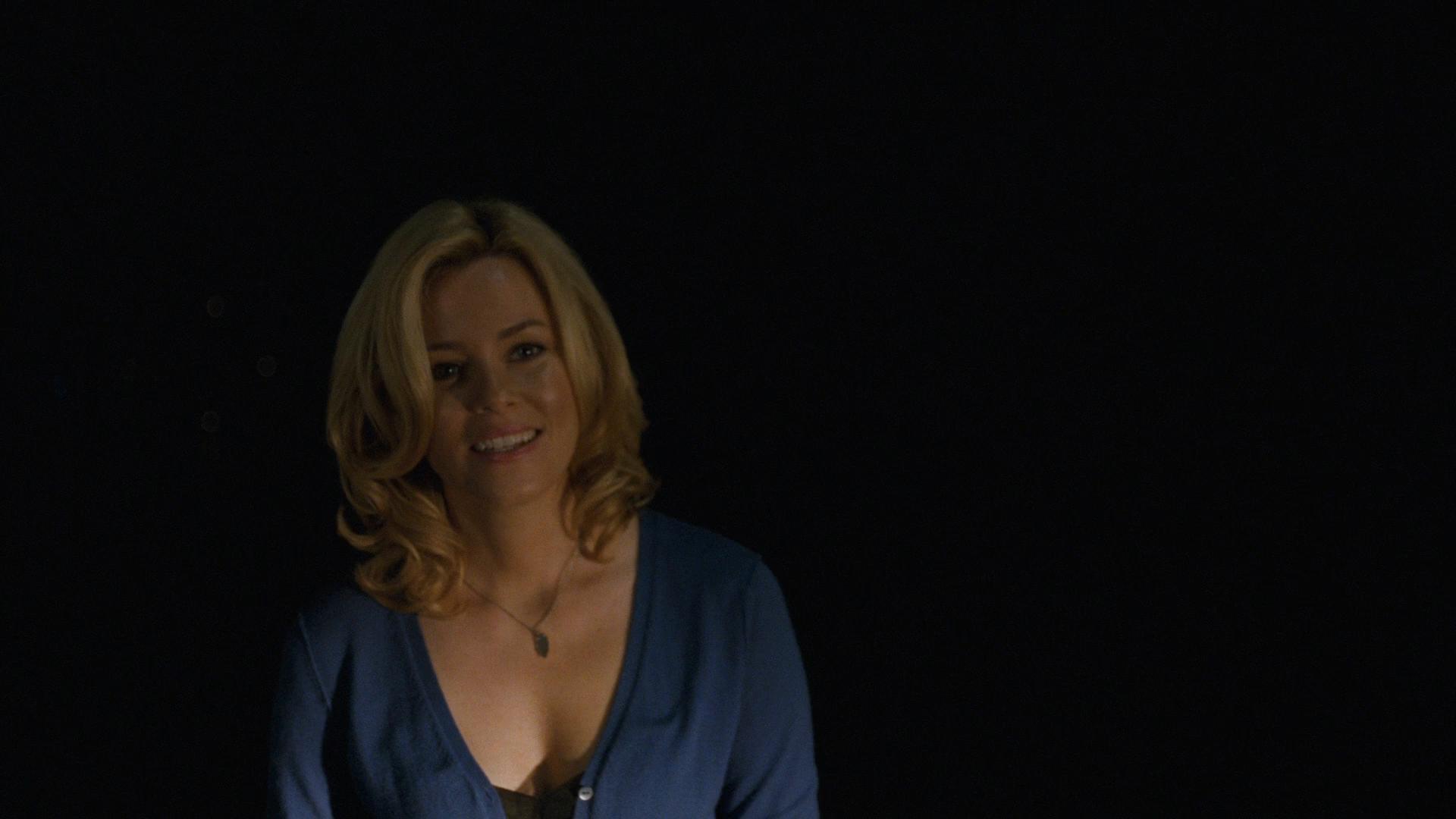 Elizabeth Banks Boobs kitty fuck