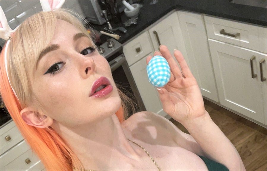 cora foster recommends Jenna Lynn Meowri Twitch