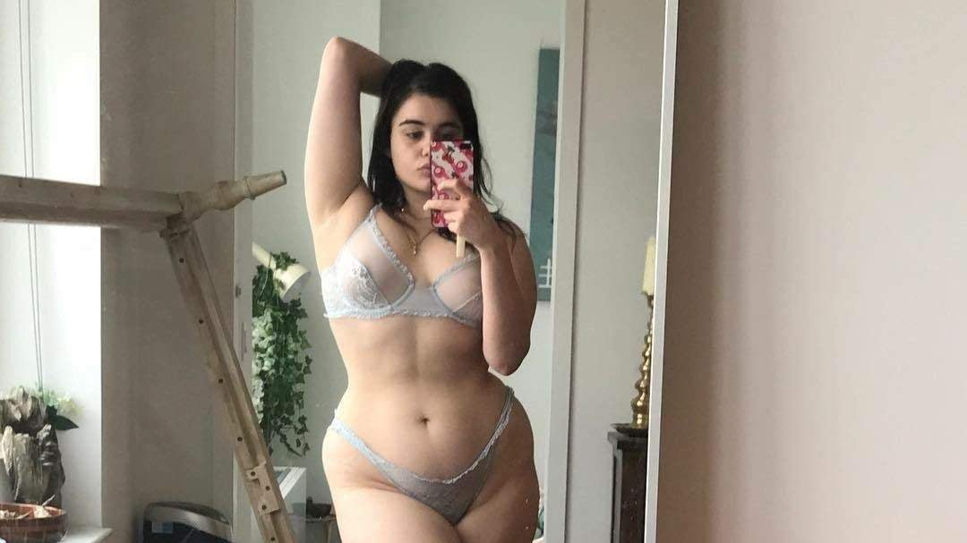 alayna williams recommends Barbie Ferreira Nude