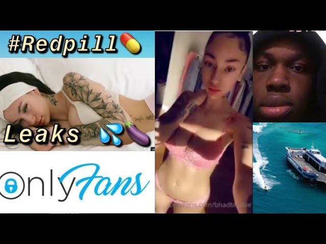 andrew simek recommends bhadbhabie of leak pic