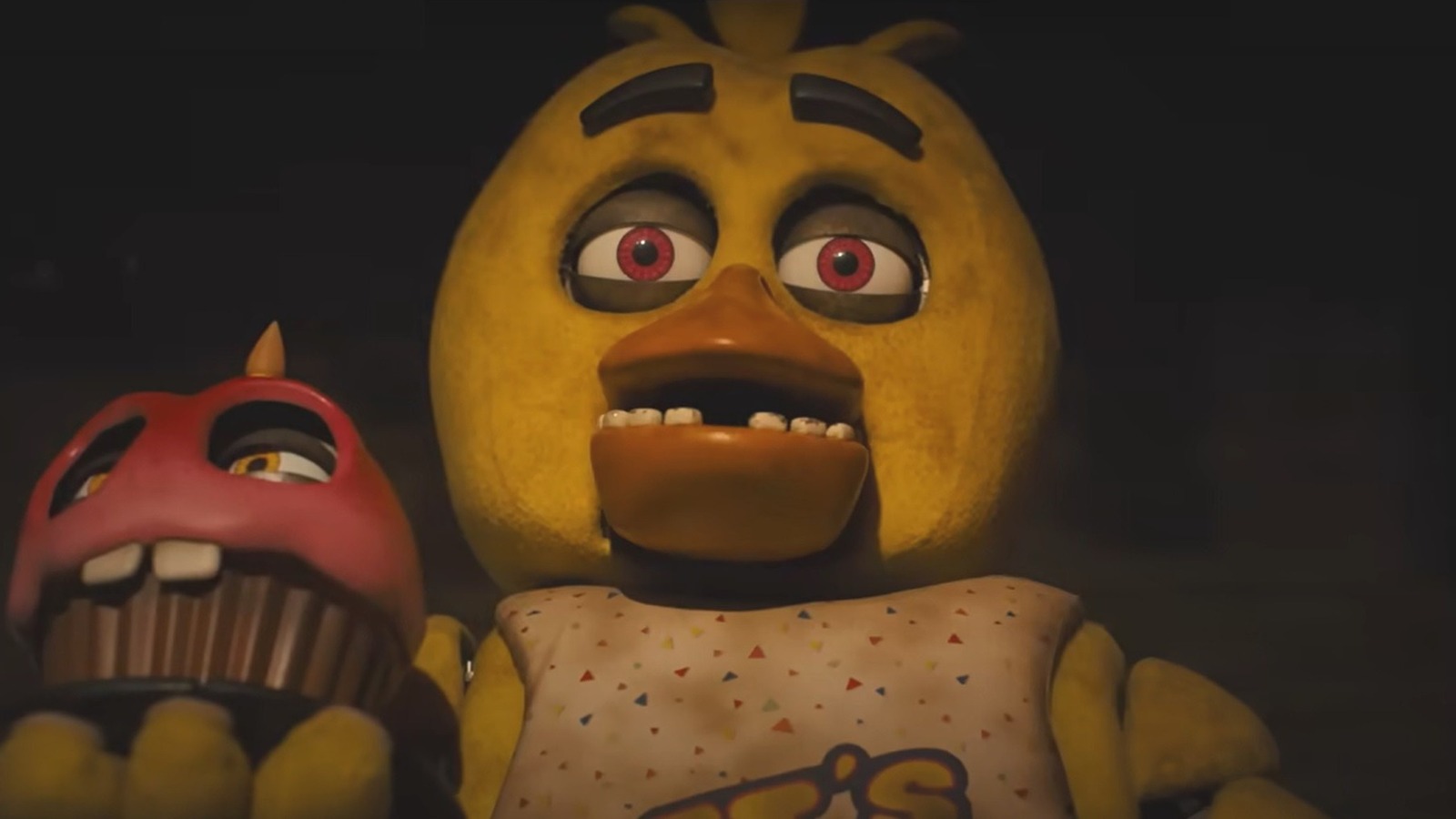 ajay kumar mittal recommends fnaf blow job pic