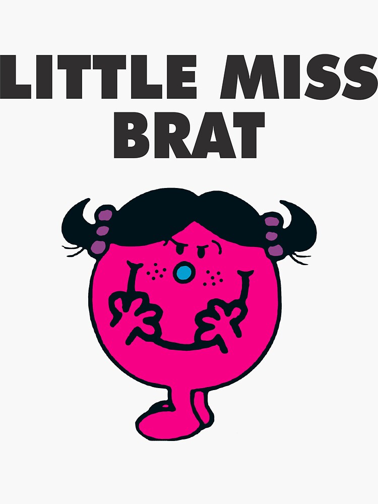 andy lawler recommends Little Miss Bratt