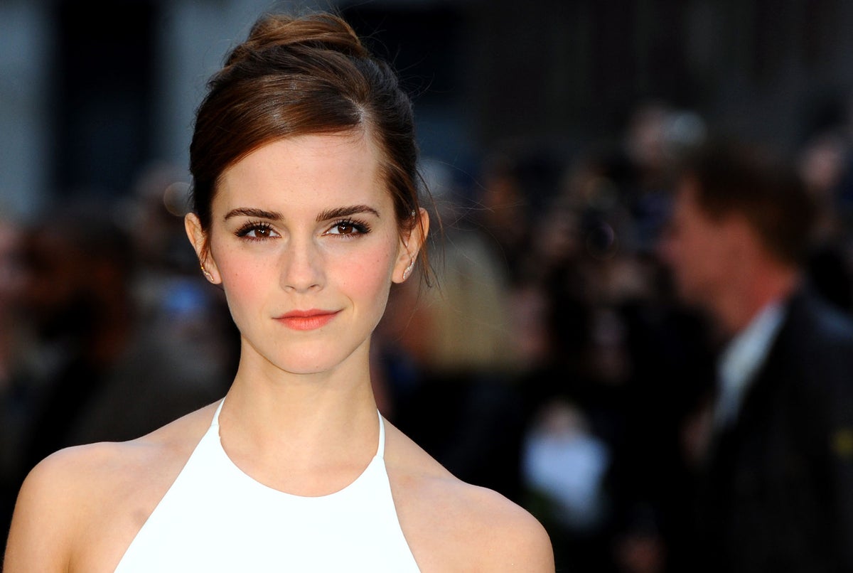 carolina guerrero recommends Fake Nudes Emma Watson