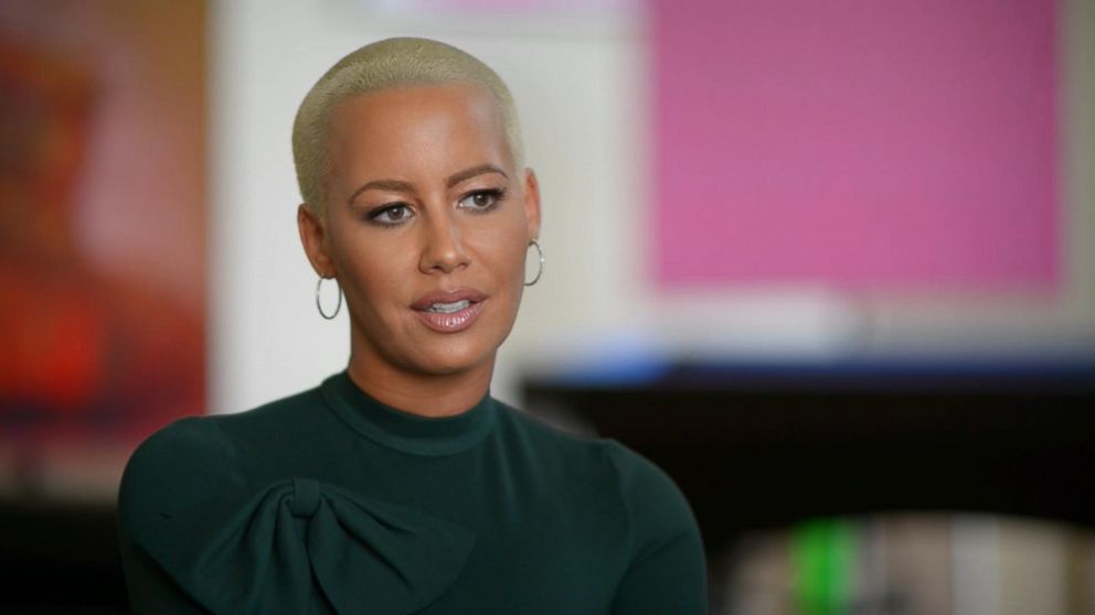 bryan greene recommends amber rose leaked naked pic