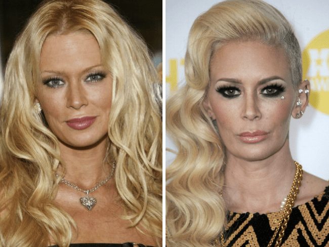 andre evert share jenna jameson face photos