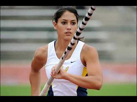 az man recommends sexy pole vaulter pic