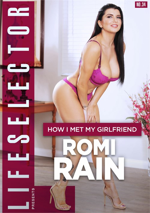 connor cortina recommends romi rain life selector pic