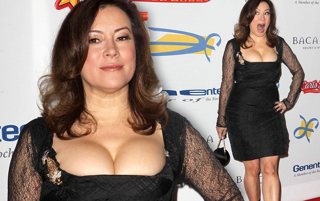 abel rmz add photo jennifer tilly breasts