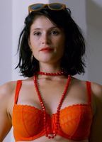 Gemma Arterton Toples plainfield nj