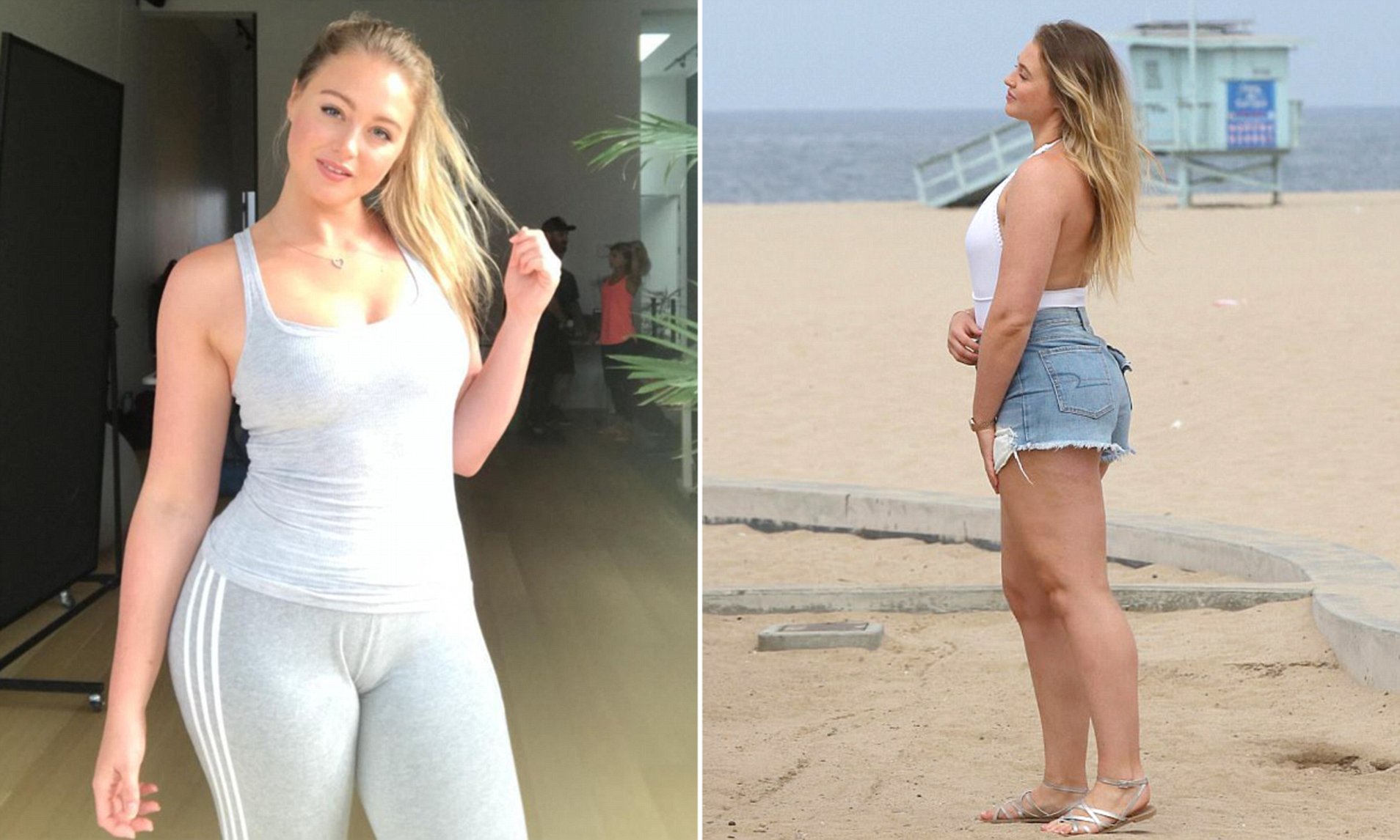 anthony pinnington add female camel toe photo