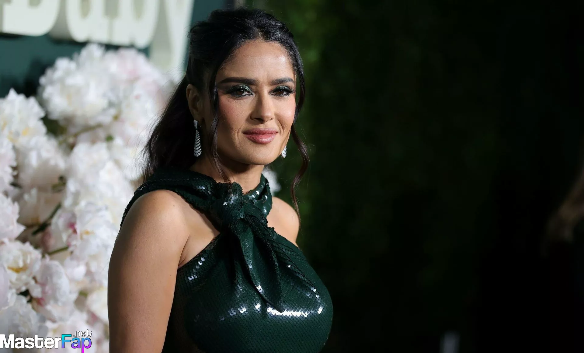 dominic booth recommends salma hayek pornography pic