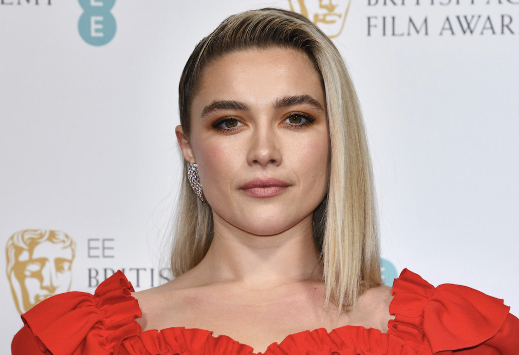 chris mcfarlane add florence pugh boobs naked photo