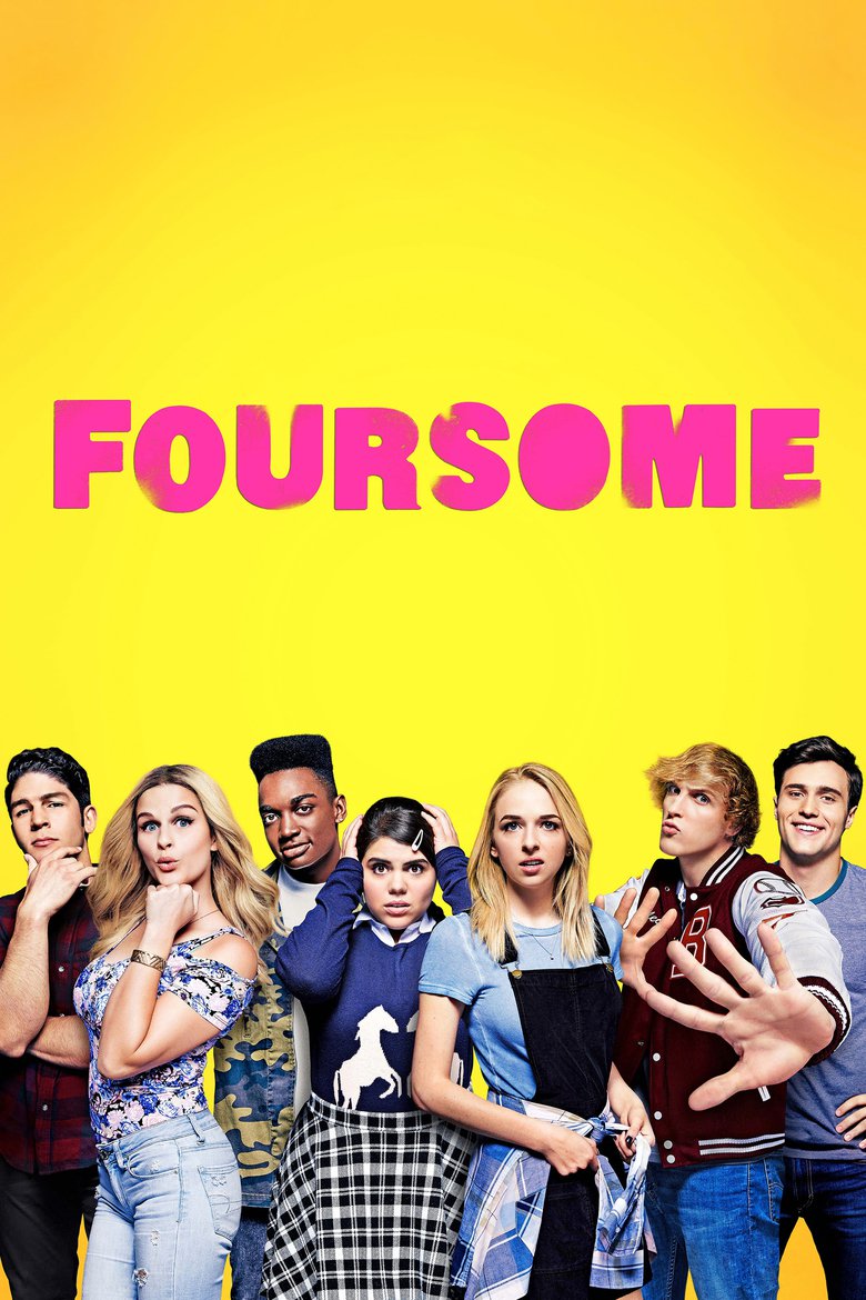 adam lambert recommends foursome films pic