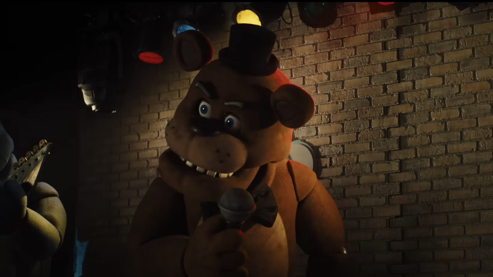 cuu le add freddy fazbear porn photo