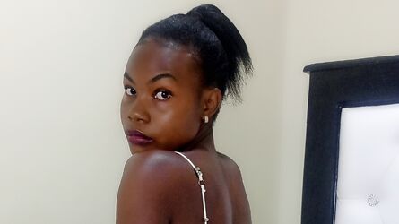 aditya nag recommends freecams ebony pic