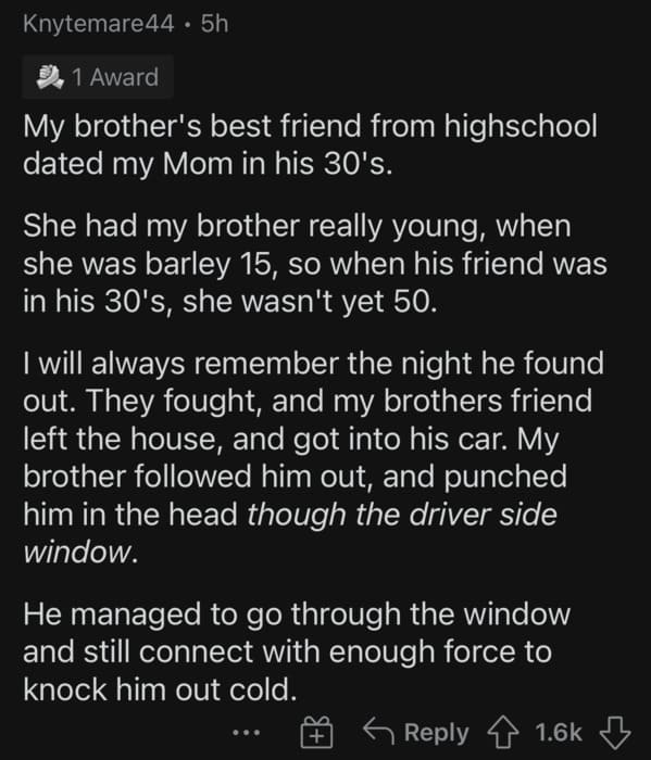 Best of Fucking friends mom story