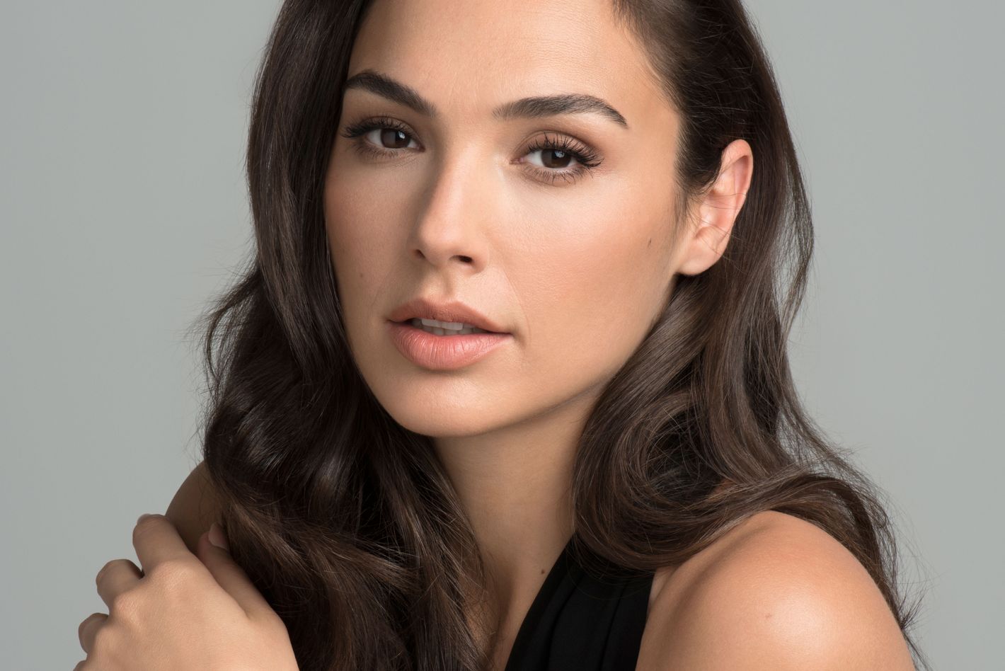 Best of Gal gadot nufe