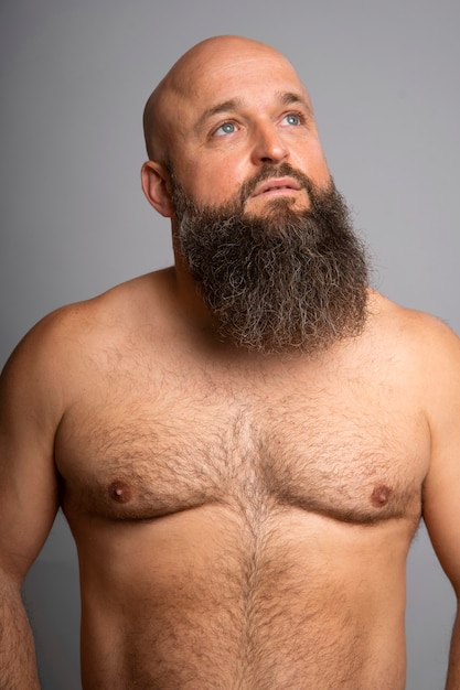 chris rigo recommends hairy and naked men pic