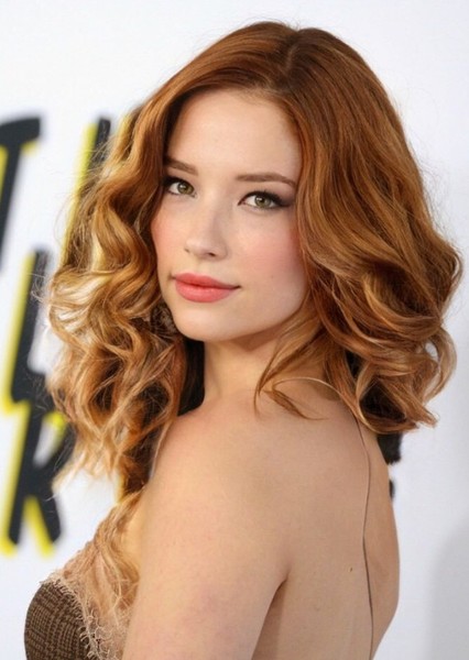 clare melton recommends Haley Bennett Sexy