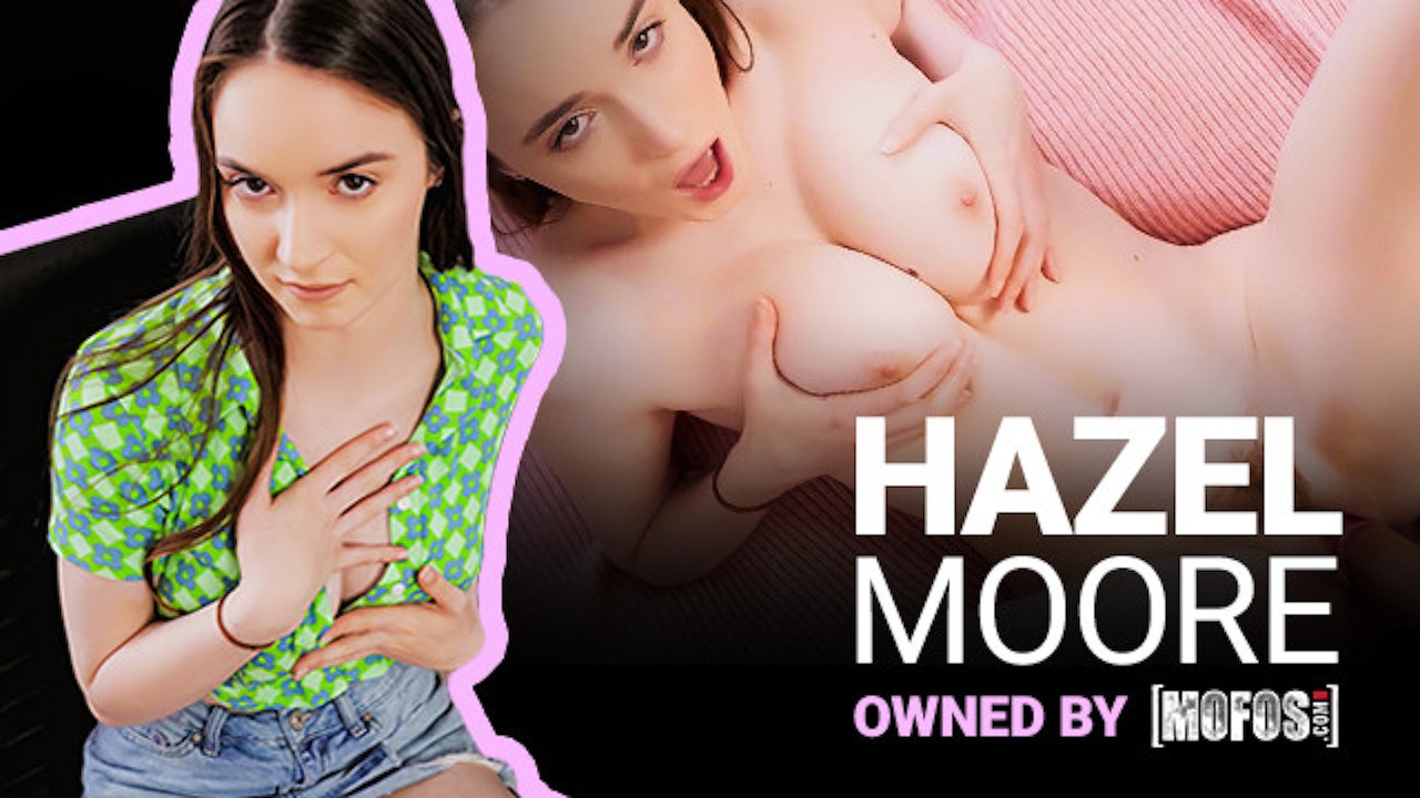 danae moon recommends Hazel Moore Newest