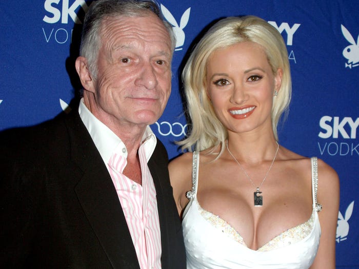 christina bayron add photo holly madison in the nude